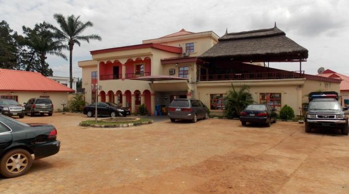 Comet Hotels and Conference Center