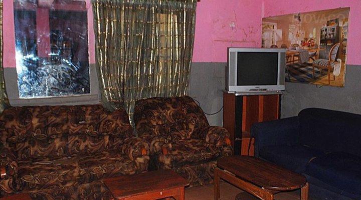 Three Brothers Odogunyan Ikorodu