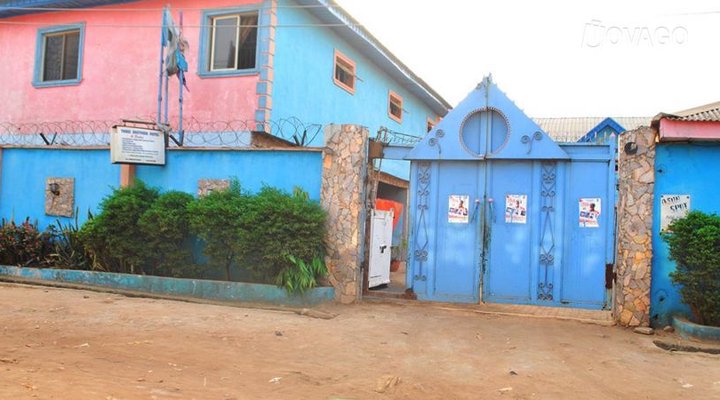 Three Brothers Odogunyan Ikorodu
