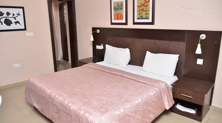 Berkshire Hotel, Maitama