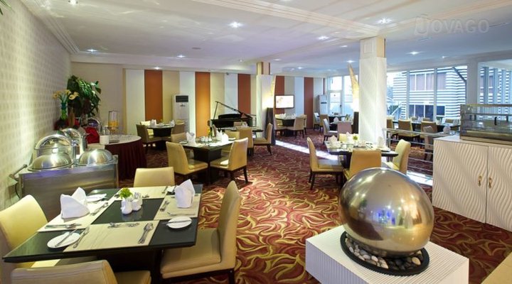 Summerset Continental Hotel Abuja