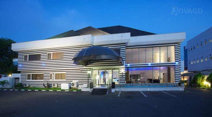 Summerset Continental Hotel Abuja
