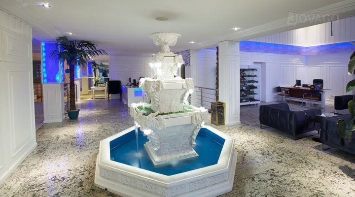 Summerset Continental Hotel Abuja