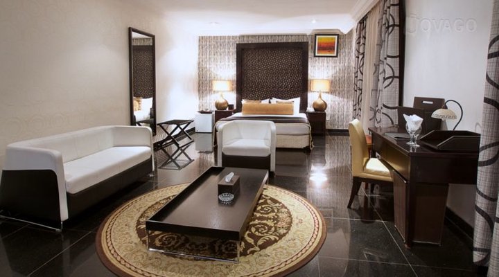 Summerset Continental Hotel Abuja