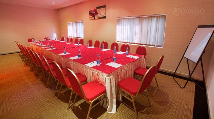 Summerset Continental Hotel Abuja