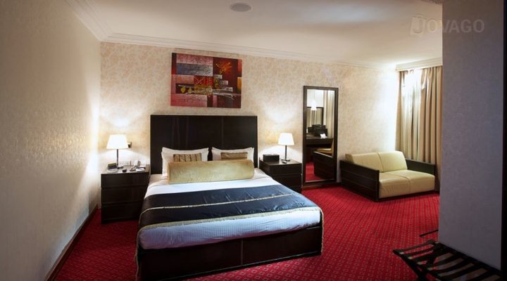 Summerset Continental Hotel Abuja