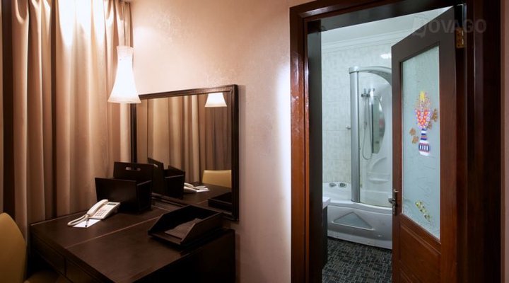 Summerset Continental Hotel Abuja