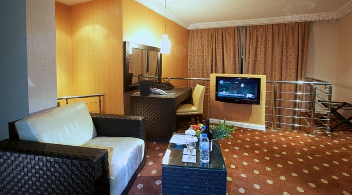 Summerset Continental Hotel Abuja