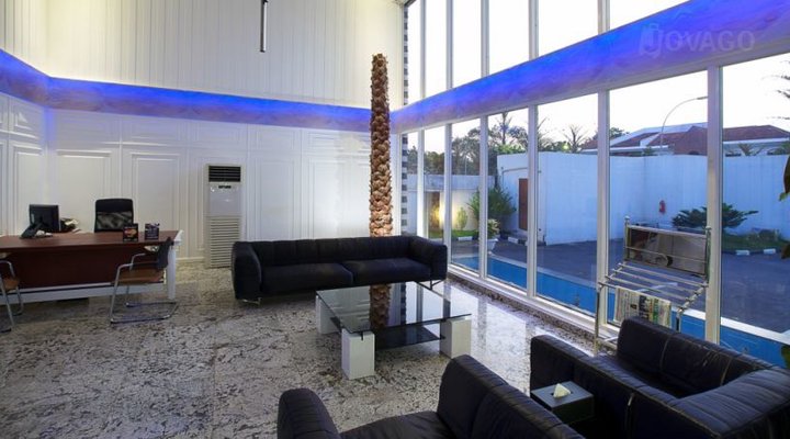 Summerset Continental Hotel Abuja