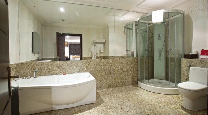 Summerset Continental Hotel Abuja