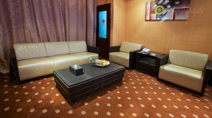 Summerset Continental Hotel Abuja