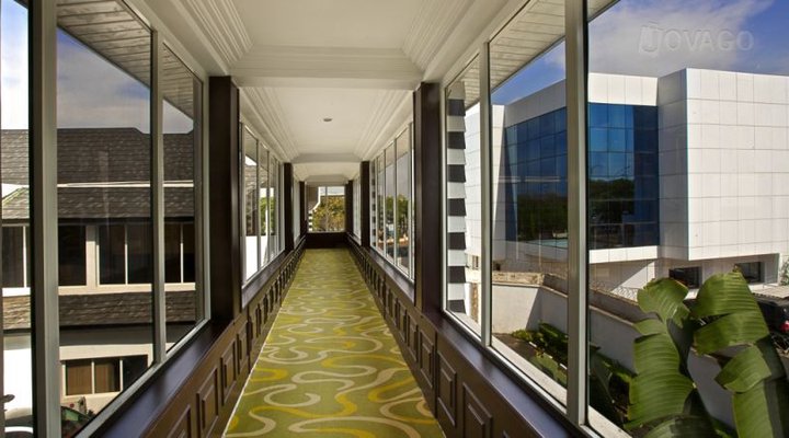Summerset Continental Hotel Abuja