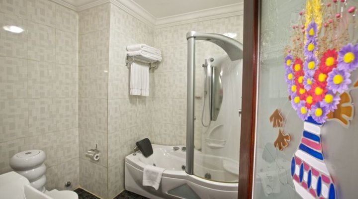 Summerset Continental Hotel Abuja