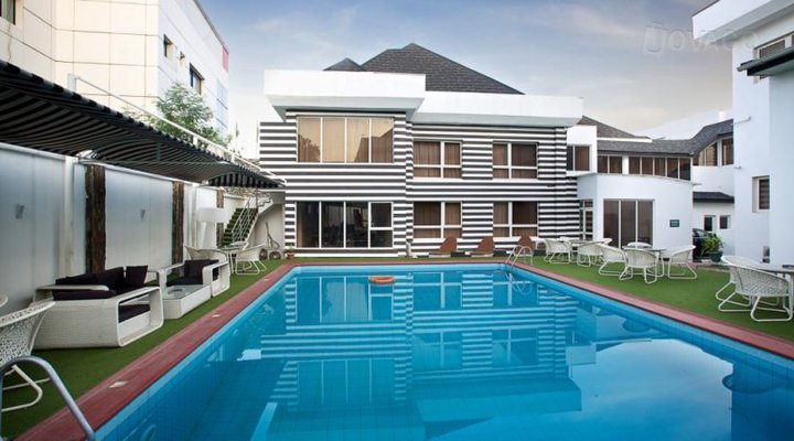 Summerset Continental Hotel Abuja