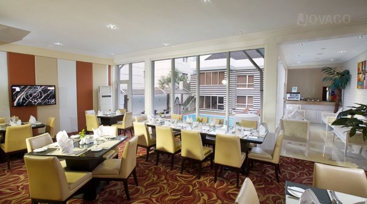 Summerset Continental Hotel Abuja