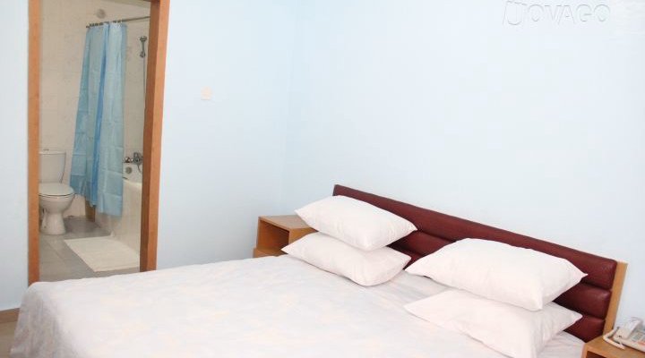 Apex Hilton Hotel