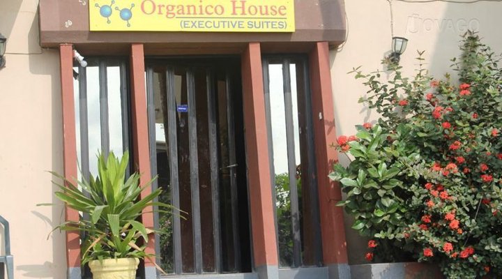 Organico House