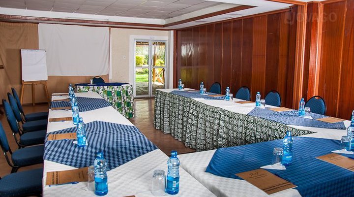 Maasai Ostrich Farm and Resort