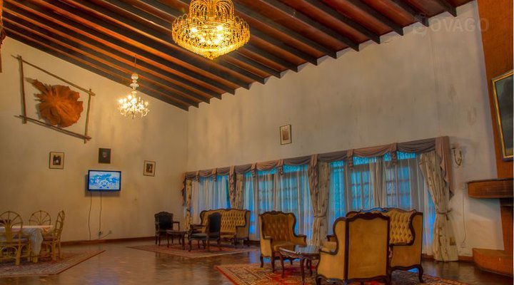 Maasai Ostrich Farm and Resort