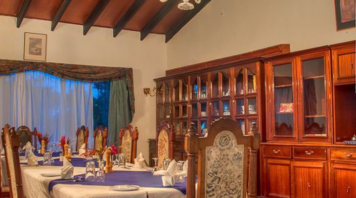 Maasai Ostrich Farm and Resort