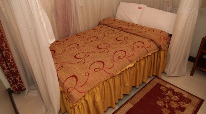 Jupiter Guest Resort Parklands