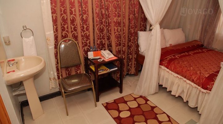 Jupiter Guest Resort Parklands