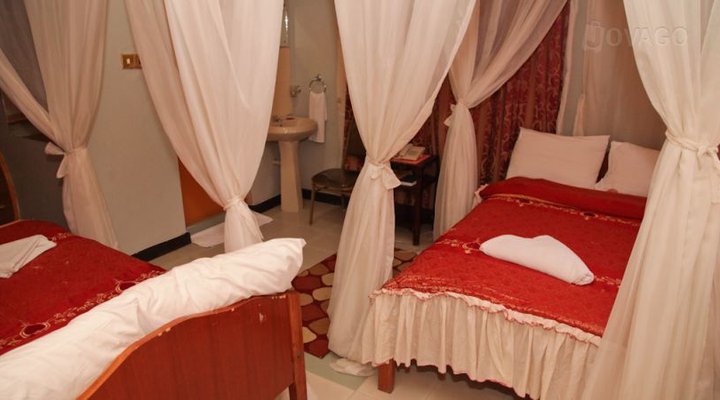 Jupiter Guest Resort Parklands