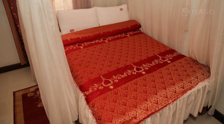 Jupiter Guest Resort Parklands