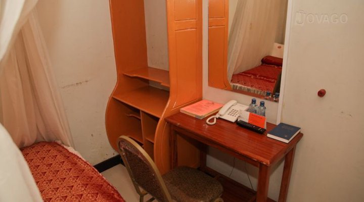 Jupiter Guest Resort Parklands