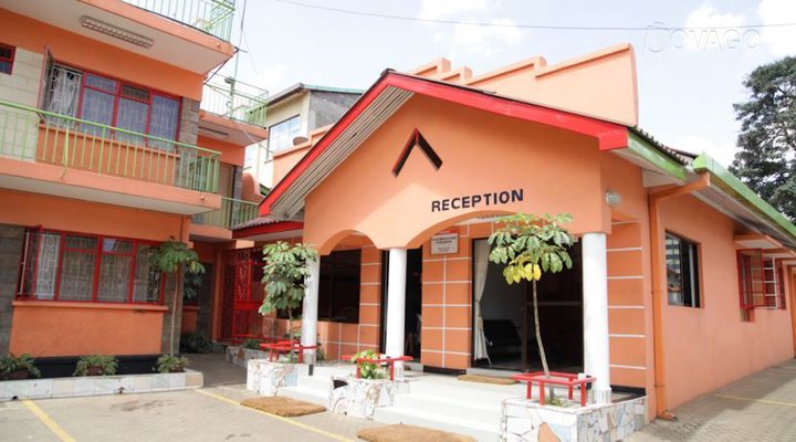 Jupiter Guest Resort Parklands