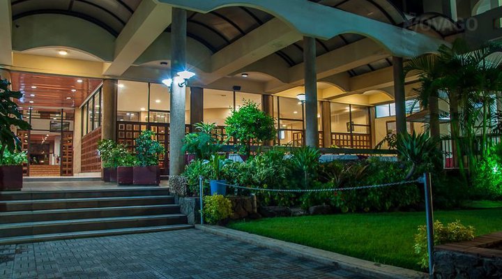 Merica Hotel Nakuru