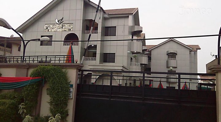 Governor's Hotel and Apartments