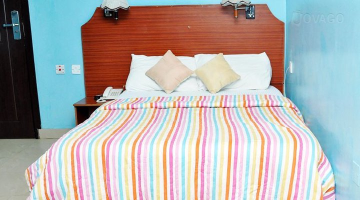 Encore Lagos Hotels and Suites (Ajao)
