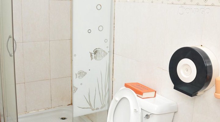 Encore Lagos Hotels and Suites (Ajao)
