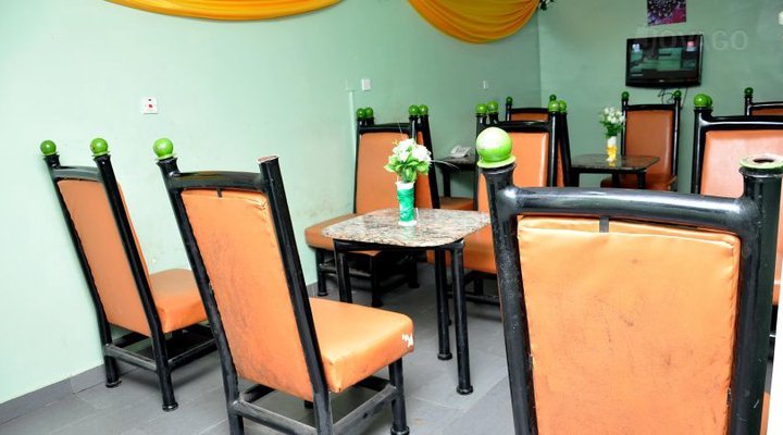 Encore Lagos Hotels and Suites (Ajao)