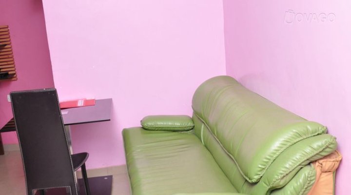 Encore Lagos Hotels and Suites (Ajao)