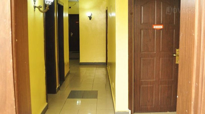 Encore Lagos Hotels and Suites (Ajao)