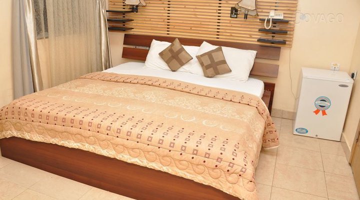 Encore Lagos Hotels and Suites (Ajao)