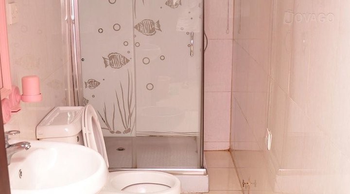 Encore Lagos Hotels and Suites (Ajao)