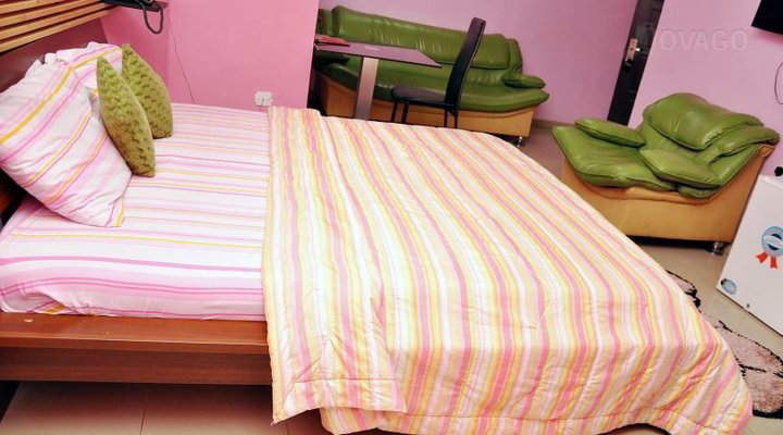 Encore Lagos Hotels and Suites (Ajao)
