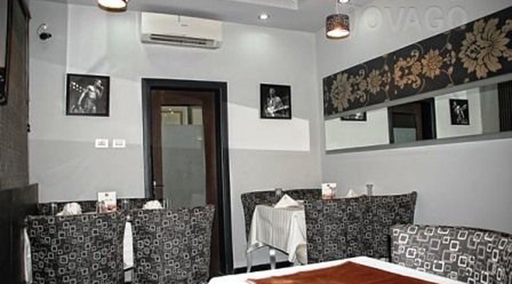 House B Guest House