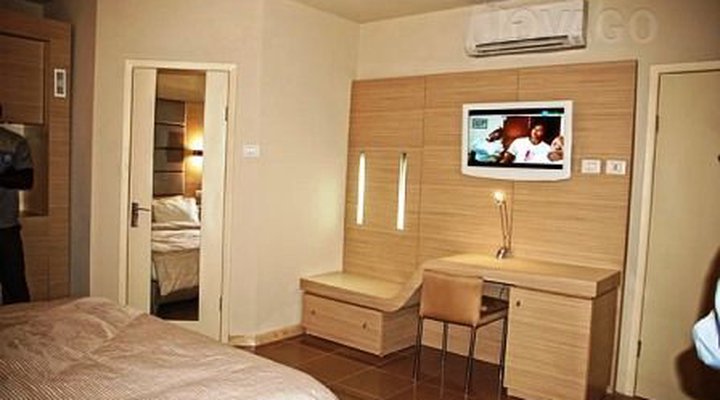 House B Guest House