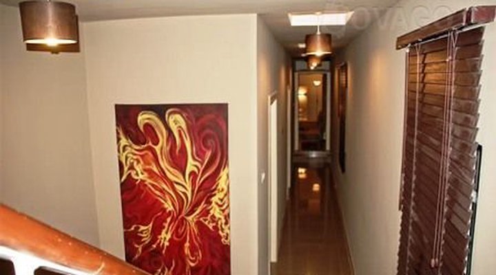 House B Guest House