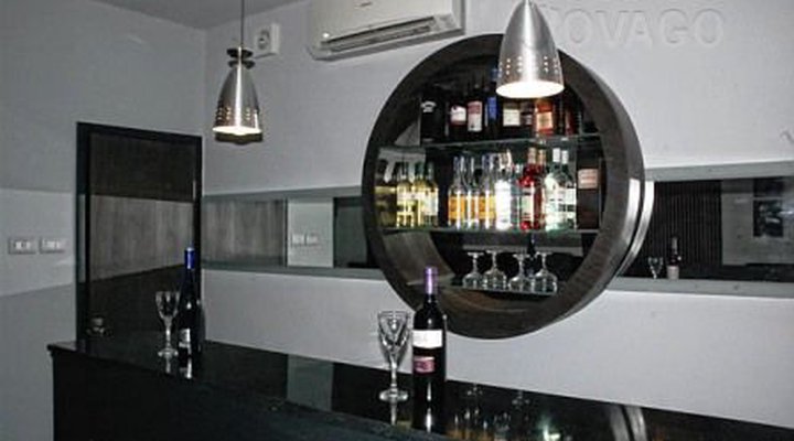 House B Guest House