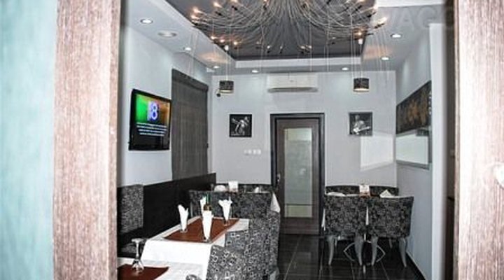House B Guest House