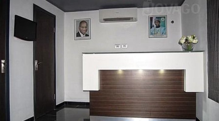 House B Guest House