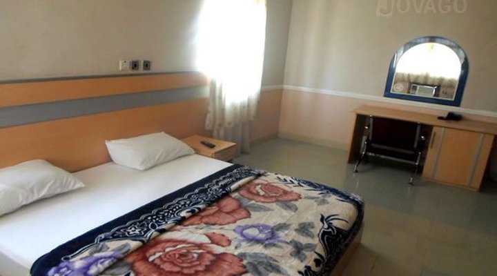 Nymph Suites