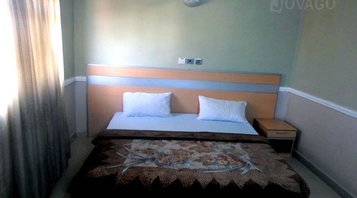 Nymph Suites