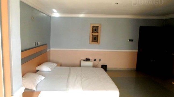 Nymph Suites