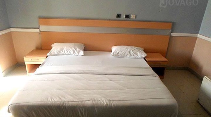 Nymph Suites
